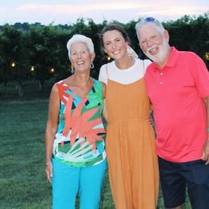 Meet your Posher, Colleen